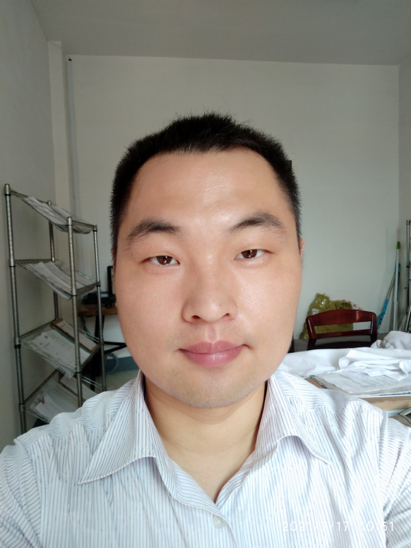 阿灿的第一张照片--沈阳相亲服务中心