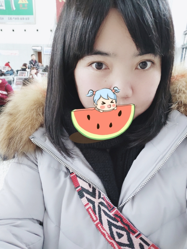 萱玲的第一张照片--沈阳相亲服务中心