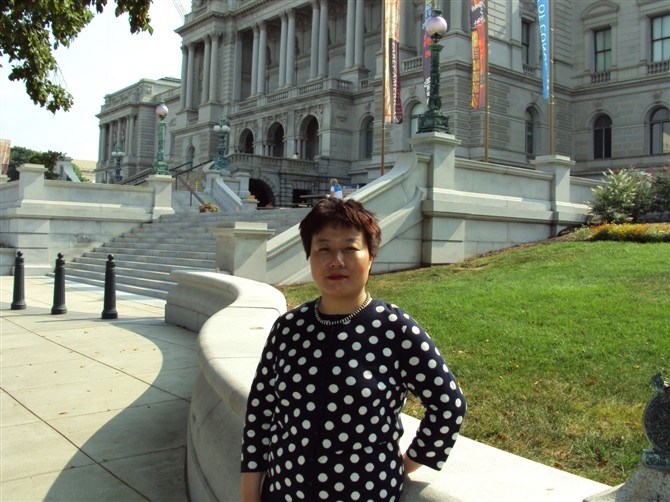 心灵归宿的第二张照片--沈阳相亲服务中心