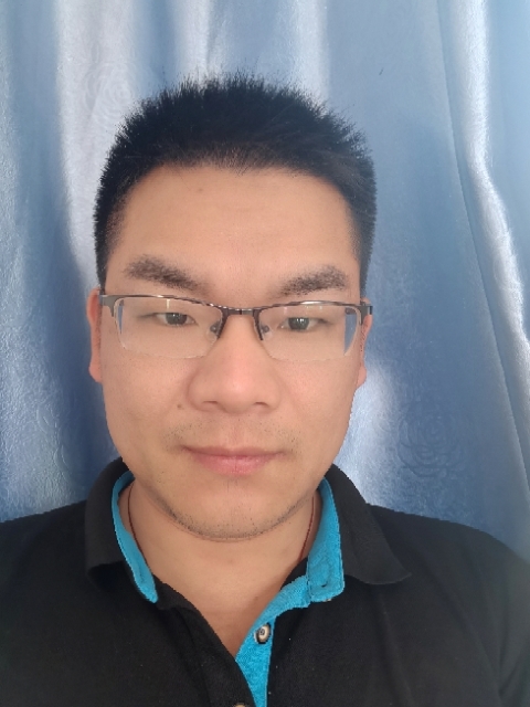 朱先生的第一张照片--沈阳相亲服务中心