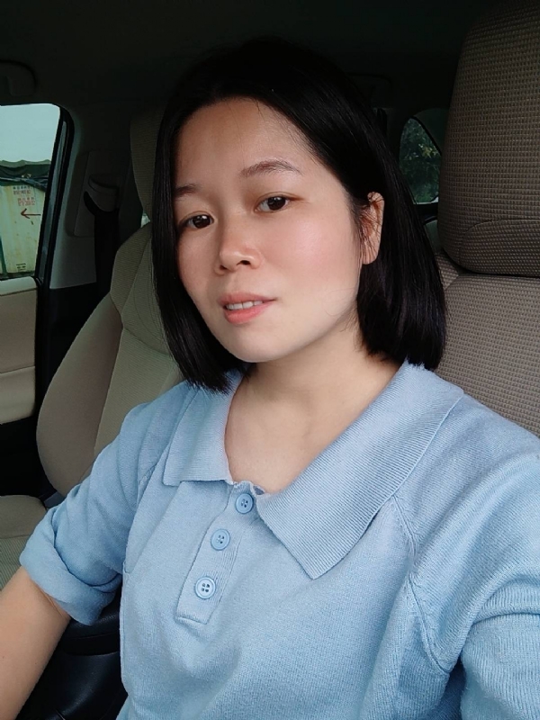 贝贝的第三张照片--沈阳相亲服务中心