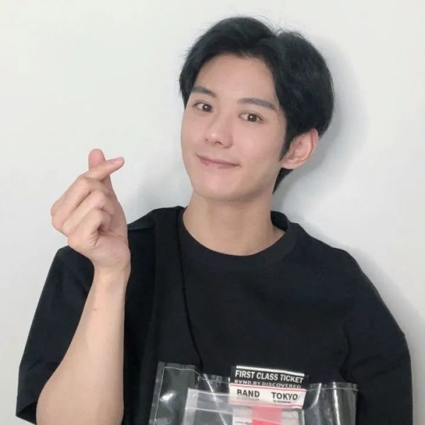 逍遥的第一张照片--沈阳相亲服务中心