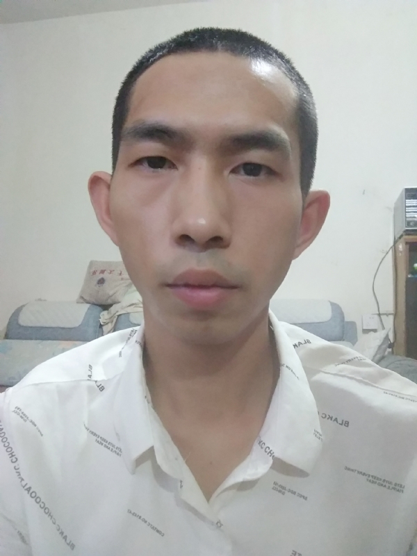 惜颜的第一张照片--沈阳相亲服务中心