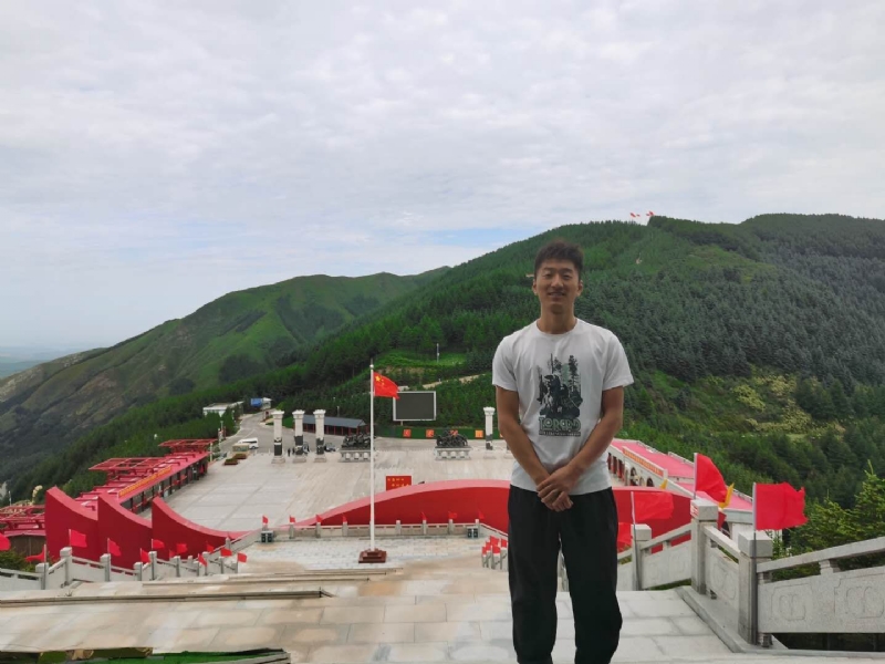 zj的第二张照片--沈阳相亲服务中心