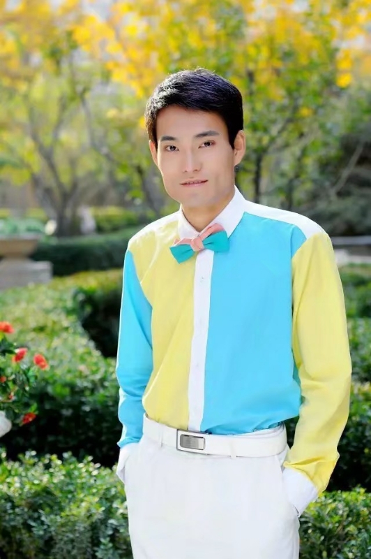 寻爱的第一张照片--沈阳相亲服务中心