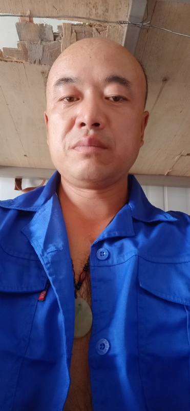 啸山的第一张照片--沈阳相亲服务中心