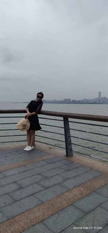 清秋的第一张照片--沈阳相亲服务中心