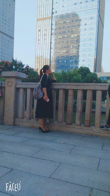 清秋的第二张照片--沈阳相亲服务中心