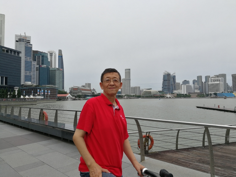 宁缺毋滥的第一张照片--沈阳相亲服务中心