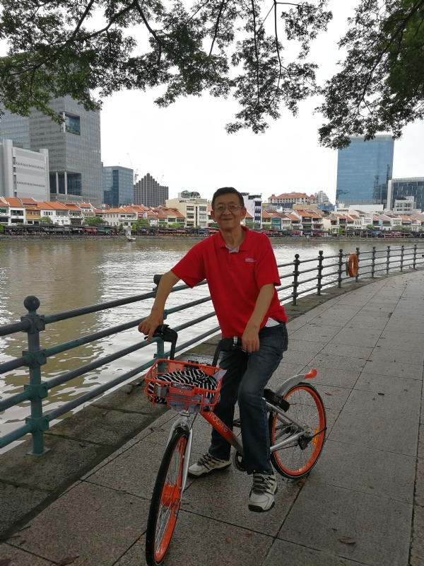 宁缺毋滥的第二张照片--沈阳相亲服务中心