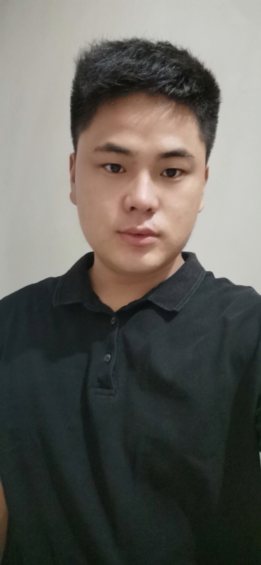 牛汉然的第一张照片--沈阳相亲服务中心