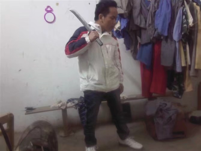 游侠儿的第一张照片--沈阳相亲服务中心