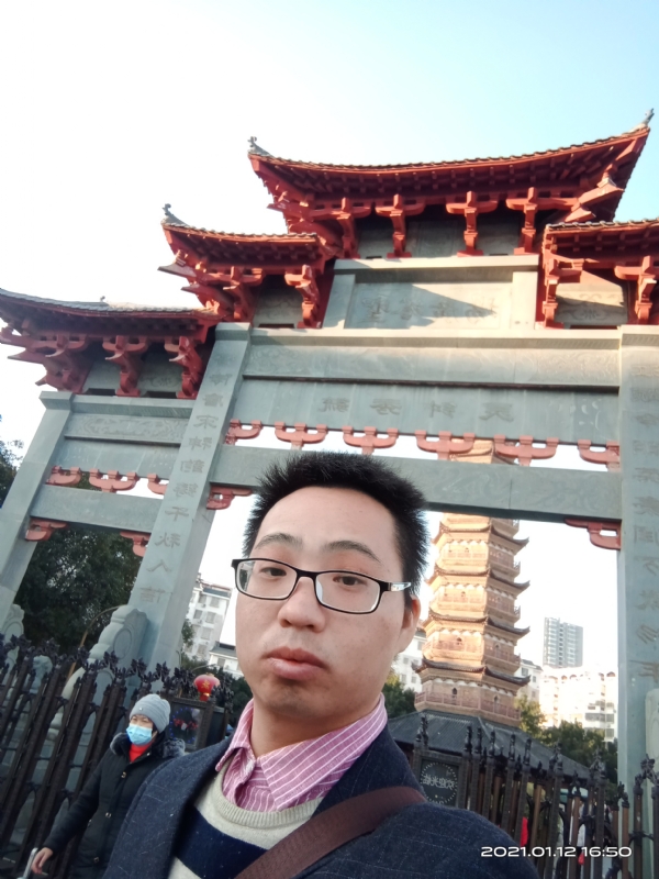 碧血丹心的第一张照片--沈阳相亲服务中心