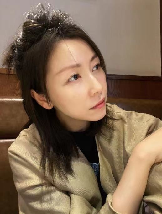 Iine_fousk的第一张照片--沈阳相亲服务中心