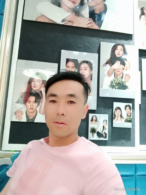 缘来的第一张照片--沈阳相亲服务中心