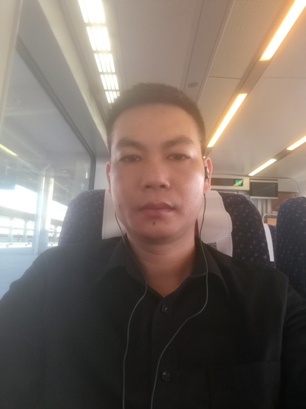 坚强芒果的第二张照片--沈阳相亲服务中心