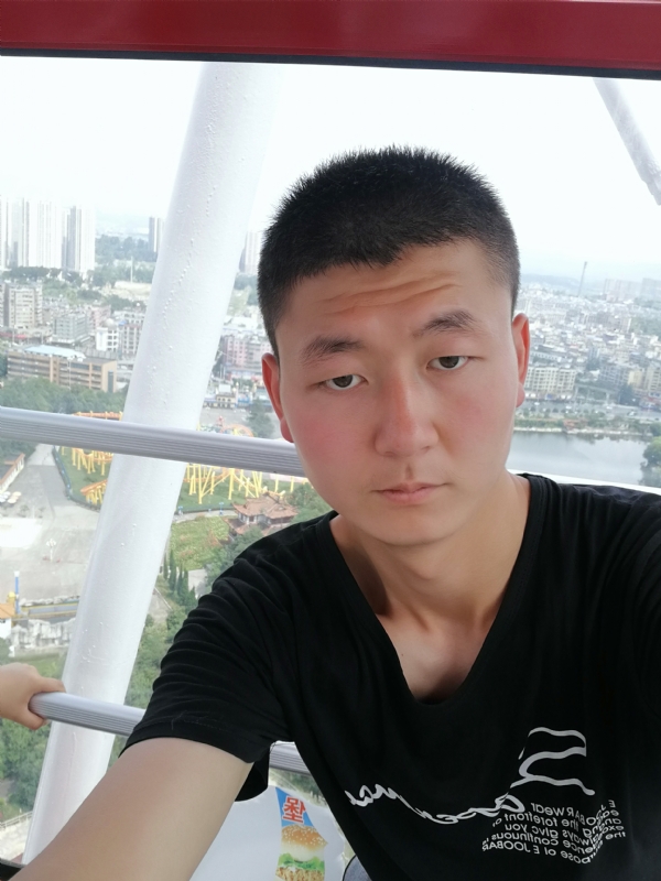 川川的第一张照片--沈阳相亲服务中心