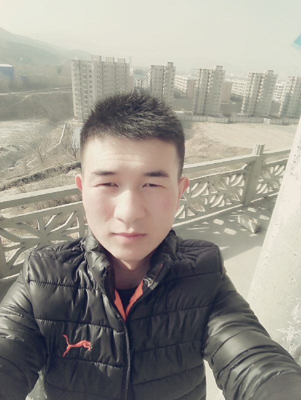 兵心依旧的第一张照片--沈阳相亲服务中心