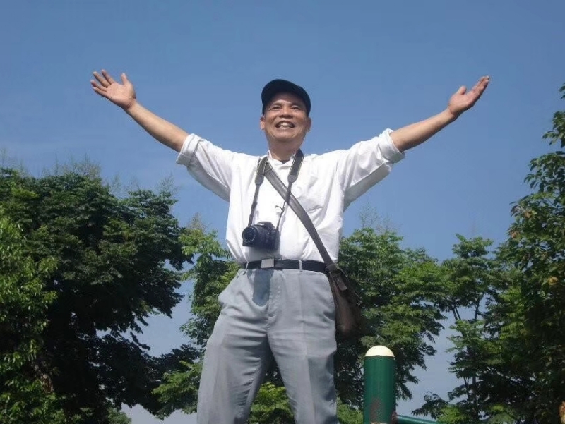 相遇有缘的第三张照片--沈阳相亲服务中心