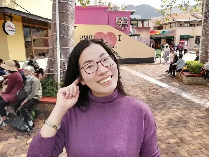 Angel的第三张照片--沈阳相亲服务中心