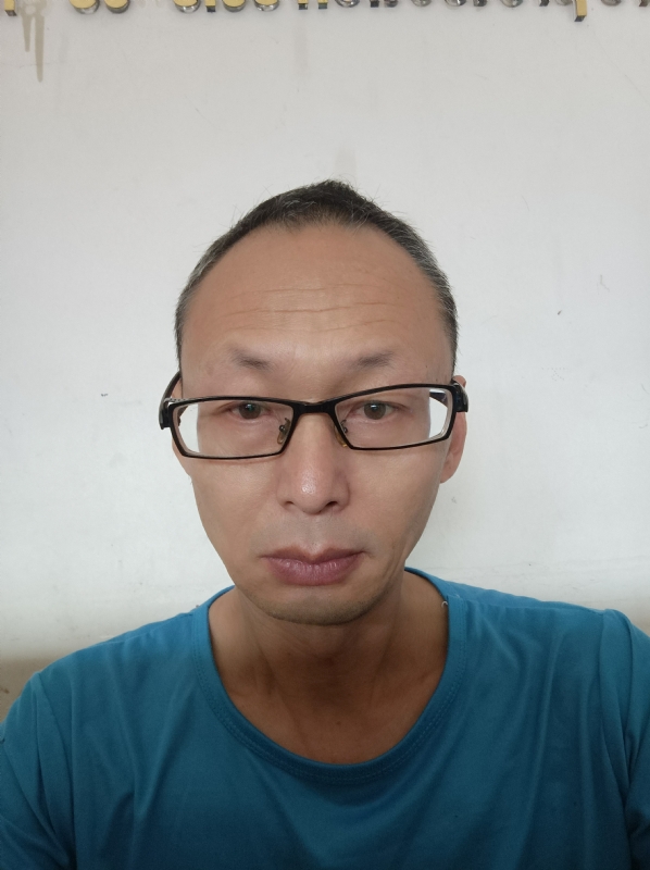 生活的第一张照片--沈阳相亲服务中心