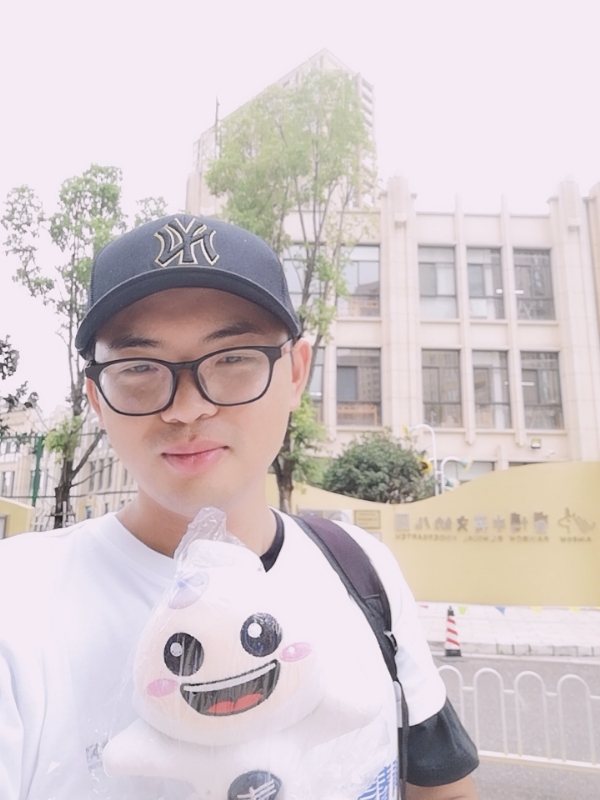 trick的第一张照片--沈阳相亲服务中心