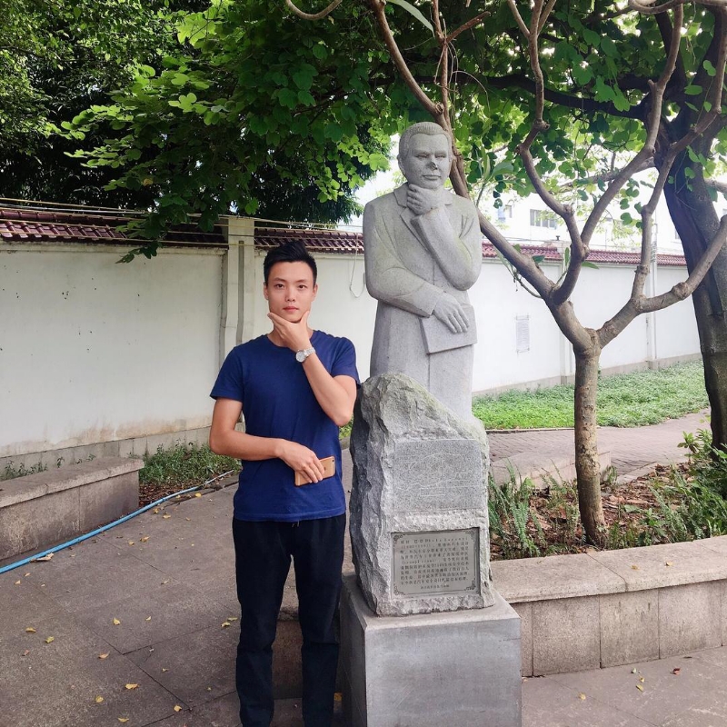 真心的才是最好的的第一张照片--沈阳相亲服务中心