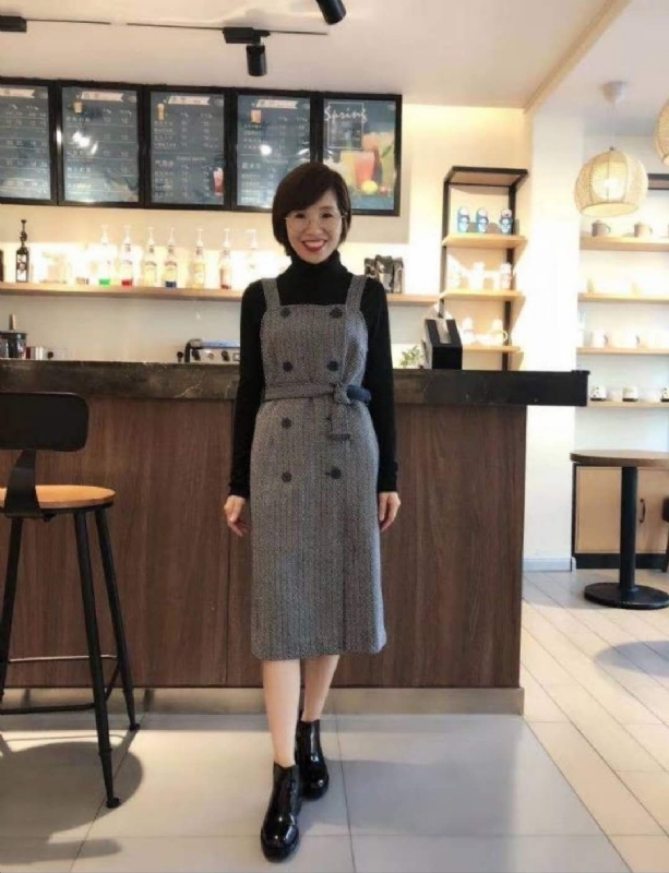 初心的第一张照片--沈阳相亲服务中心