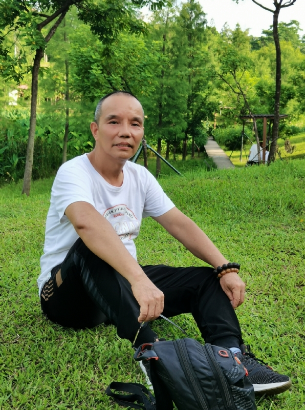 稳重大方的第二张照片--沈阳相亲服务中心