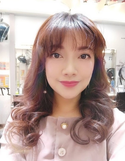 陳雅琪的第一张照片--沈阳相亲服务中心