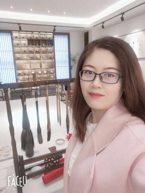 亮晶晶的薄荷茶的第一张照片--沈阳相亲服务中心