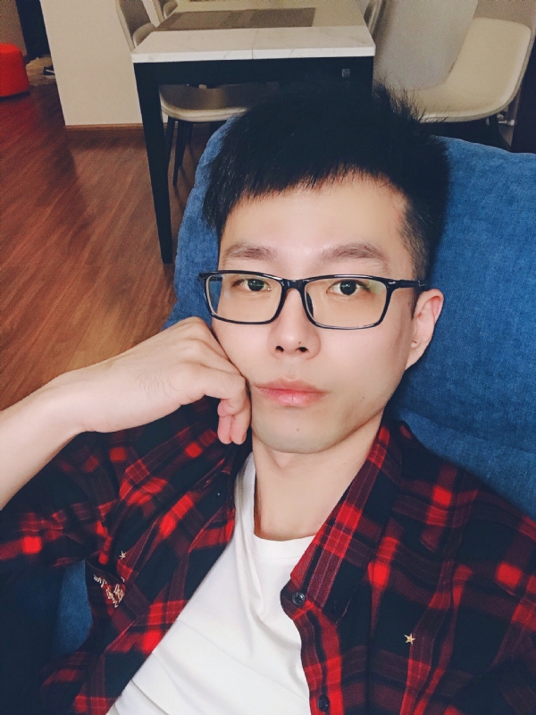 至尊宝的第二张照片--沈阳相亲服务中心