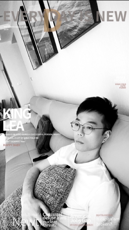 至尊宝的第六张照片--沈阳相亲服务中心