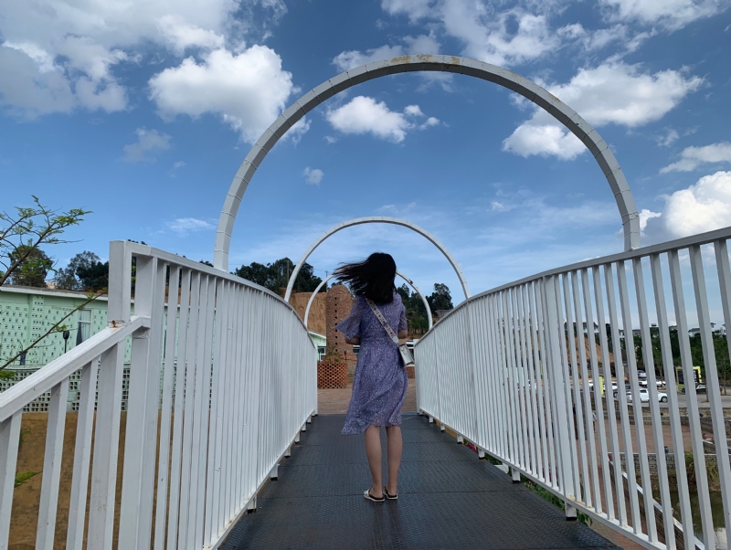 山海的第三张照片--沈阳相亲服务中心