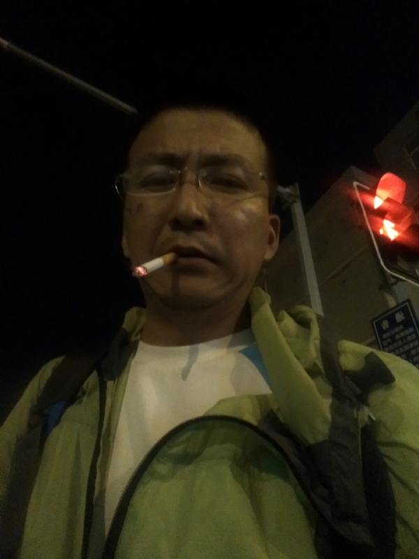 认真的生活的第一张照片--沈阳相亲服务中心