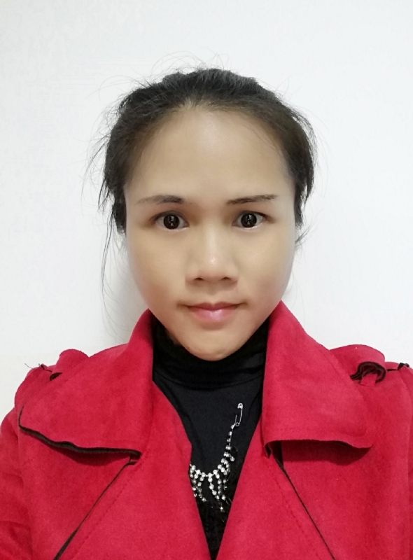 菁菁的第一张照片--沈阳相亲服务中心