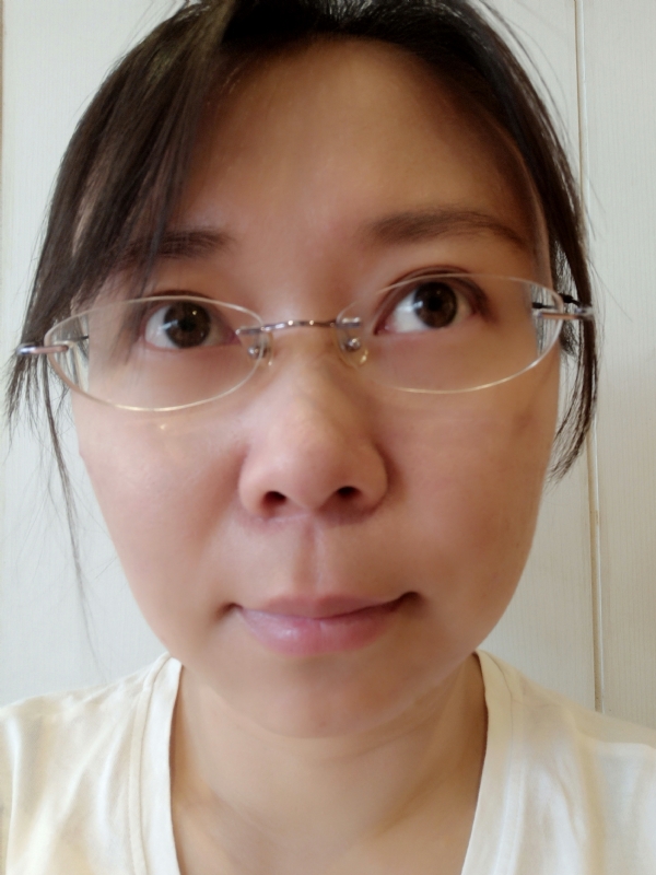 jady的第五张照片--沈阳相亲服务中心