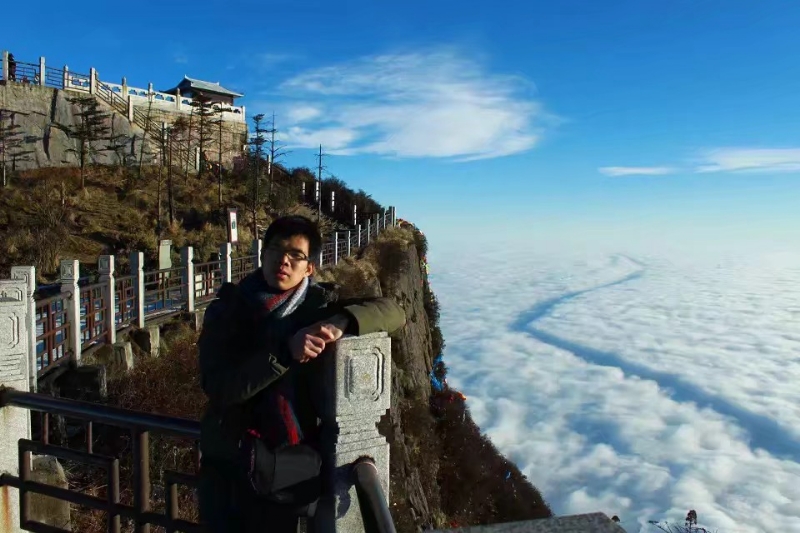 咫尺天涯的第一张照片--沈阳相亲服务中心