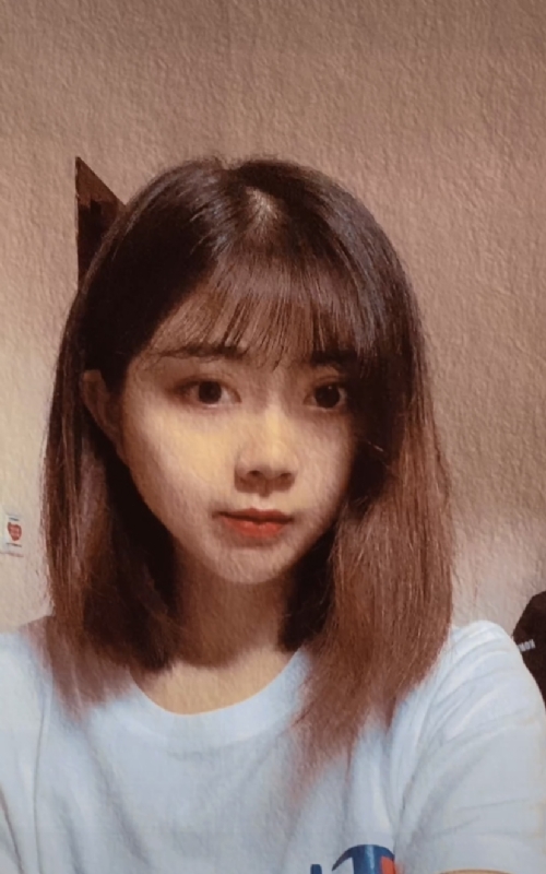 教幼儿园的羊羊老师的第一张照片--沈阳相亲服务中心