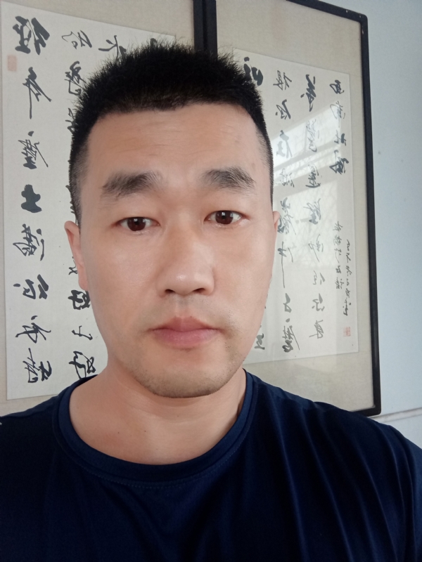 应该是个好人的第一张照片--沈阳相亲服务中心