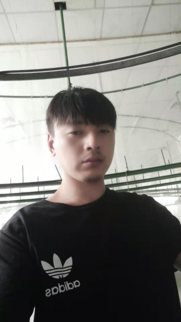 久鑫的第一张照片--沈阳相亲服务中心