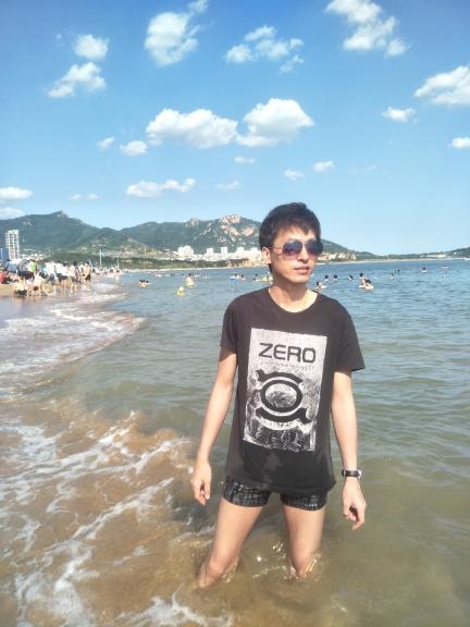 星辰、大海的第一张照片--沈阳相亲服务中心