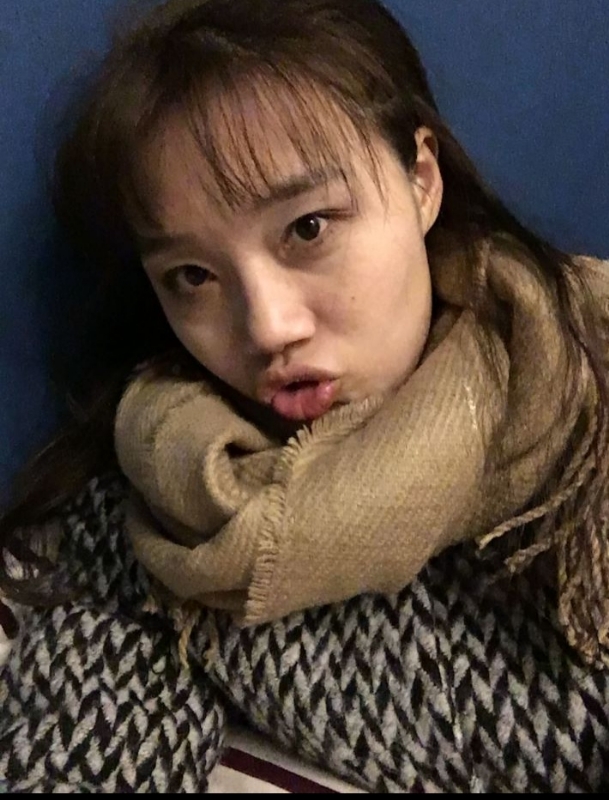 幂幂的style的第二张照片--沈阳相亲服务中心