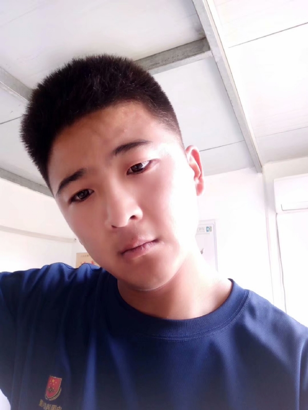 脸红相遇的第一张照片--沈阳相亲服务中心