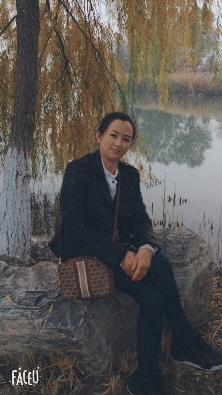 si?yue?tian的第一张照片--沈阳相亲服务中心