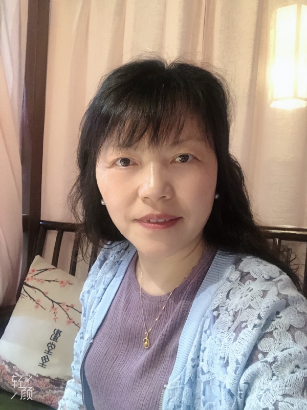 期盼的第二张照片--沈阳相亲服务中心