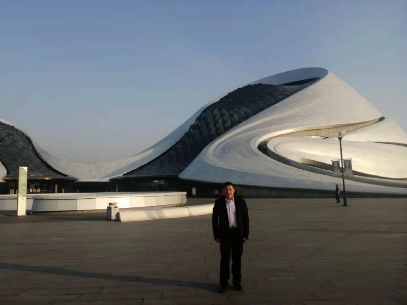 荣荣的第一张照片--沈阳相亲服务中心