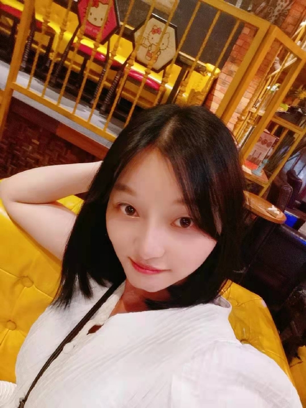 暖暖的第一张照片--沈阳相亲服务中心