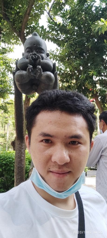 欧阳的第三张照片--沈阳相亲服务中心