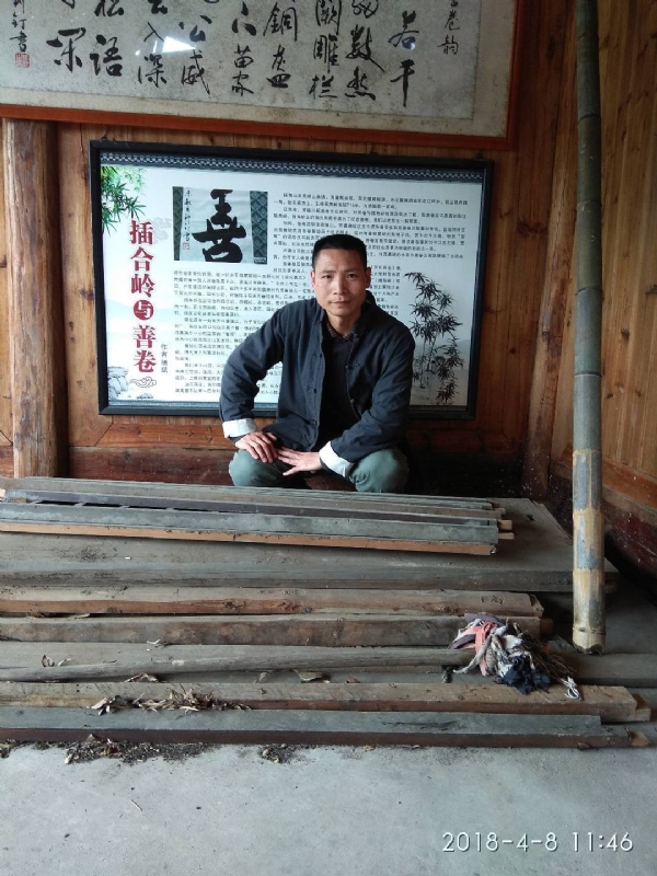 周哥的第二张照片--沈阳相亲服务中心